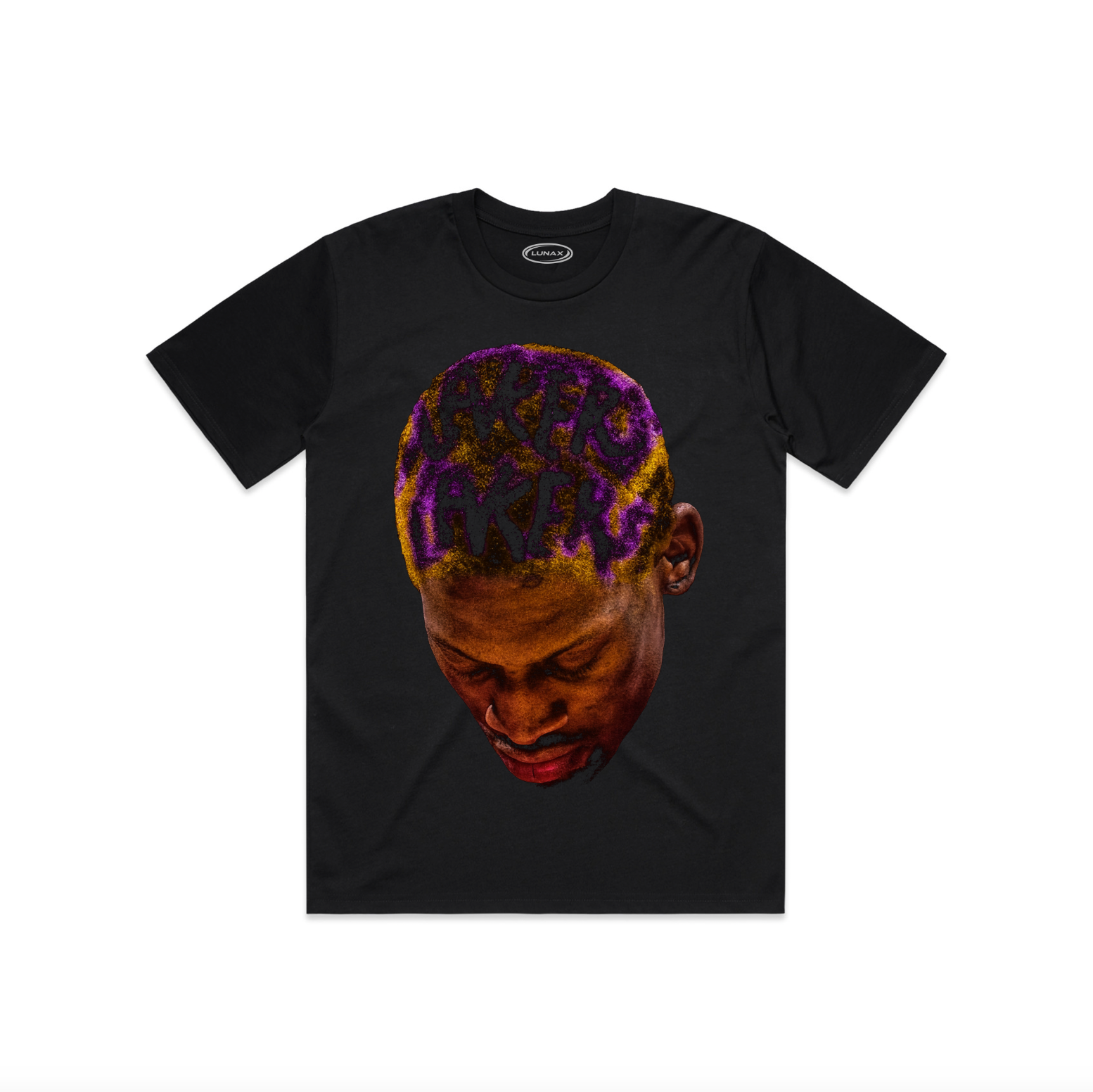 Tricou Dennis Roadman