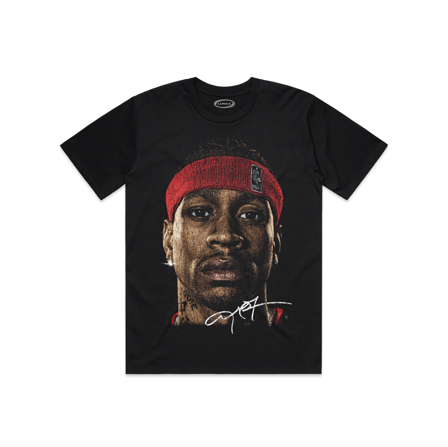 Tricou Allen Iverson