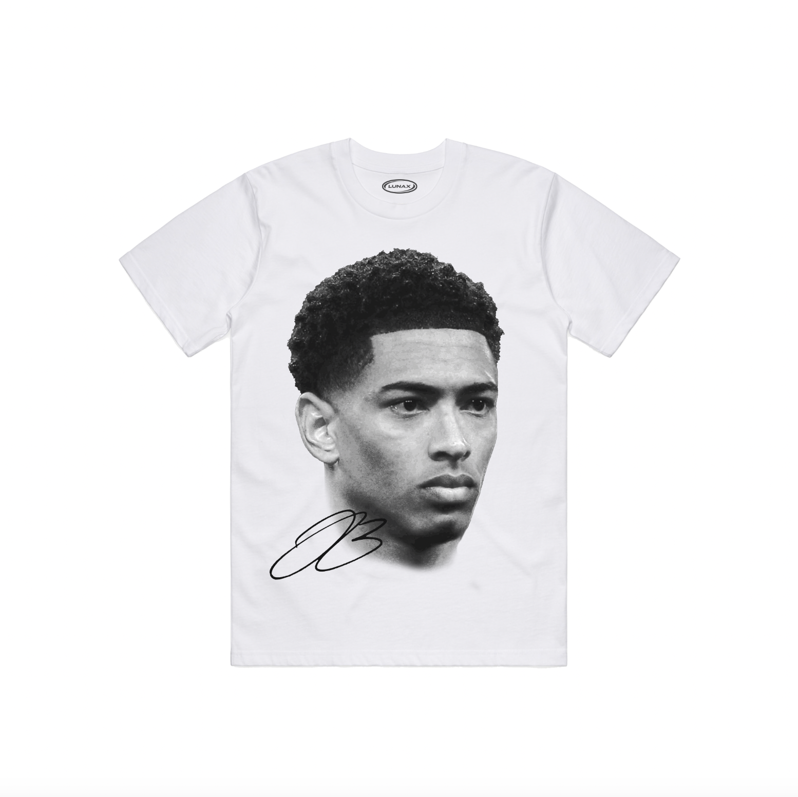 Tricou Jude Bellingham