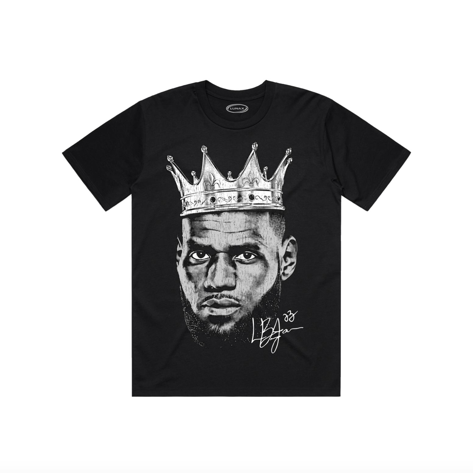 Tricou Lebron ''King'' James