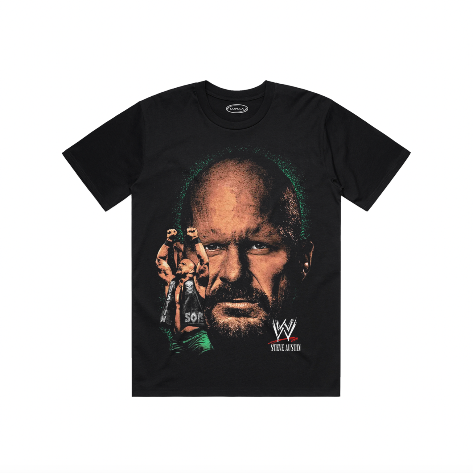 Tricou Steve Austin